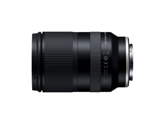 Tamron 28-200mm f/2.8-5.6 Di III RXD Til Sony FE 