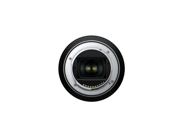 Tamron 28-200mm f/2.8-5.6 Di III RXD Til Sony FE 
