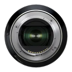 Tamron 28-300mm f/4-7.1 Di III VC VXD Sony E-Mount Fullframe. Ø67mm