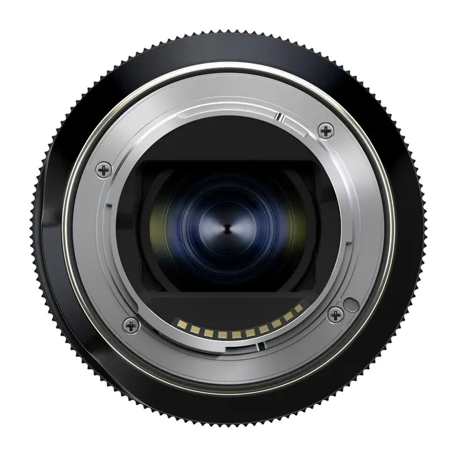 Tamron 25-200mm f/2.8-5.6 Di III VXD G2 Sony E-Mount Fullformat. Ø67mm 