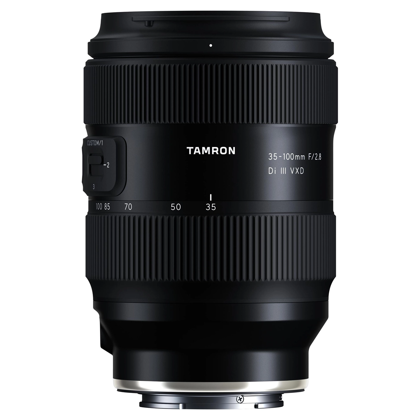 Tamron 35-100mm f/2.8 Di III VXD Sony E Sony E-Mount Fullformat. Ø67mm
