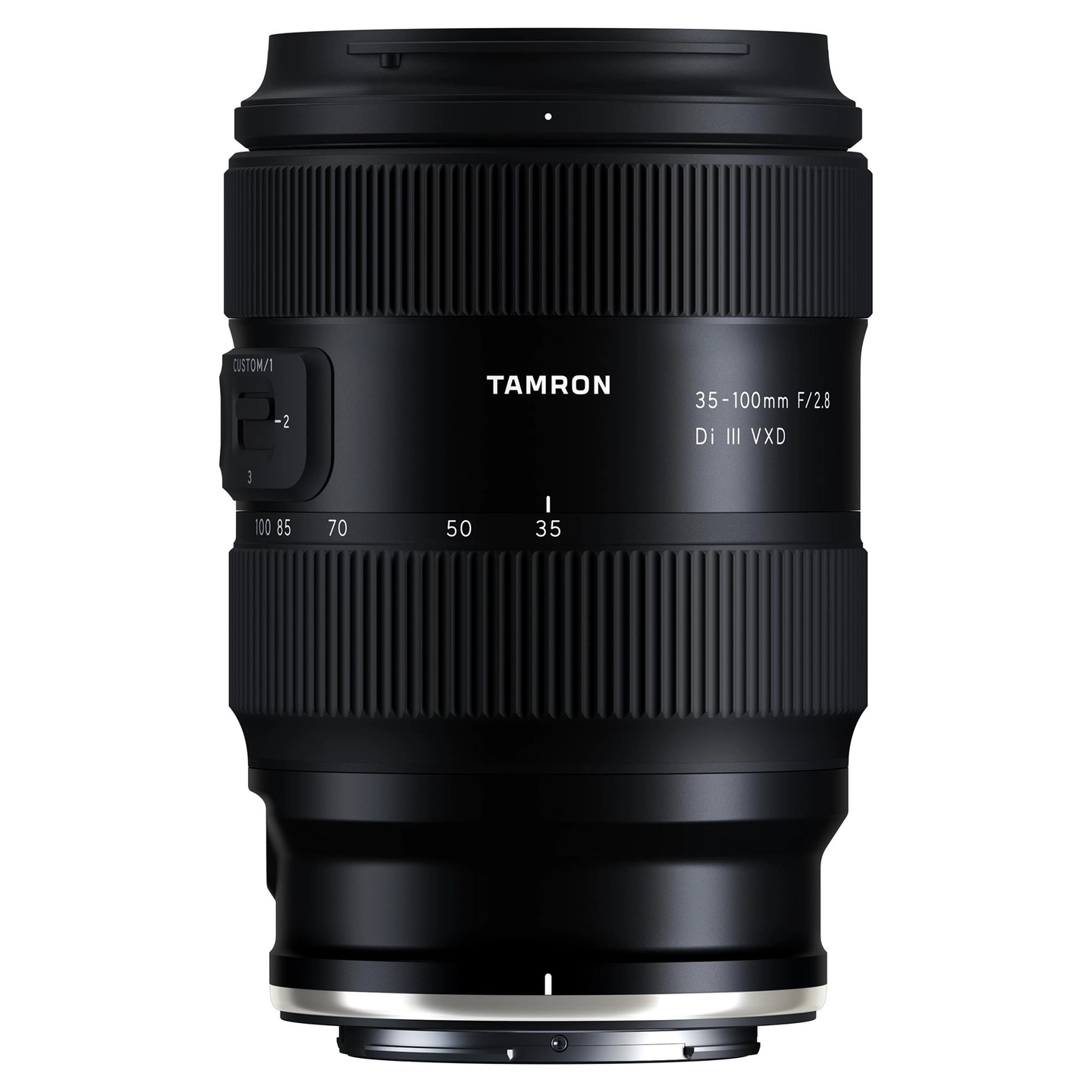 Tamron 35-100mm f/2.8 Di III VXD Nikon Z Nikon Z-Mount Fullformat. Ø67mm