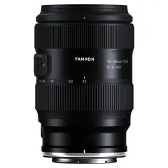 Tamron 35-100mm f/2.8 Di III VXD Nikon Z Nikon Z-Mount Fullformat. Ø67mm