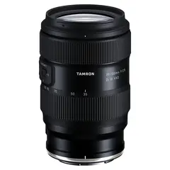 Tamron 35-100mm f/2.8 Di III VXD Nikon Z Nikon Z-Mount Fullformat. Ø67mm