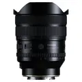 Tamron 12-20mm f/2.8 Z Nikon Z-Mount. Fullformat
