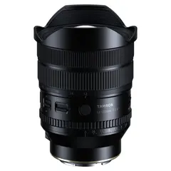Tamron 12-20mm f/2.8 E Sony E-Mount. Fullformat