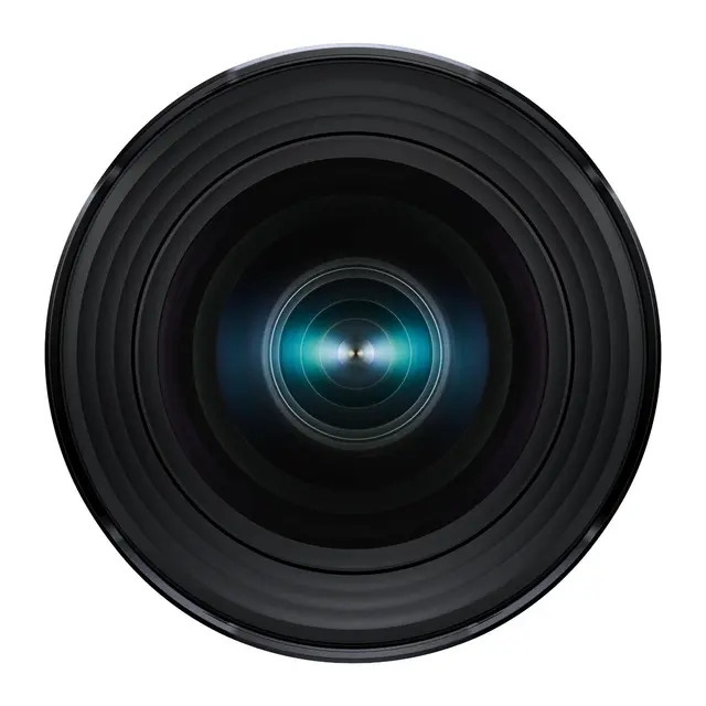 Tamron 12-20mm f/2.8 E Sony E-Mount. Fullformat 