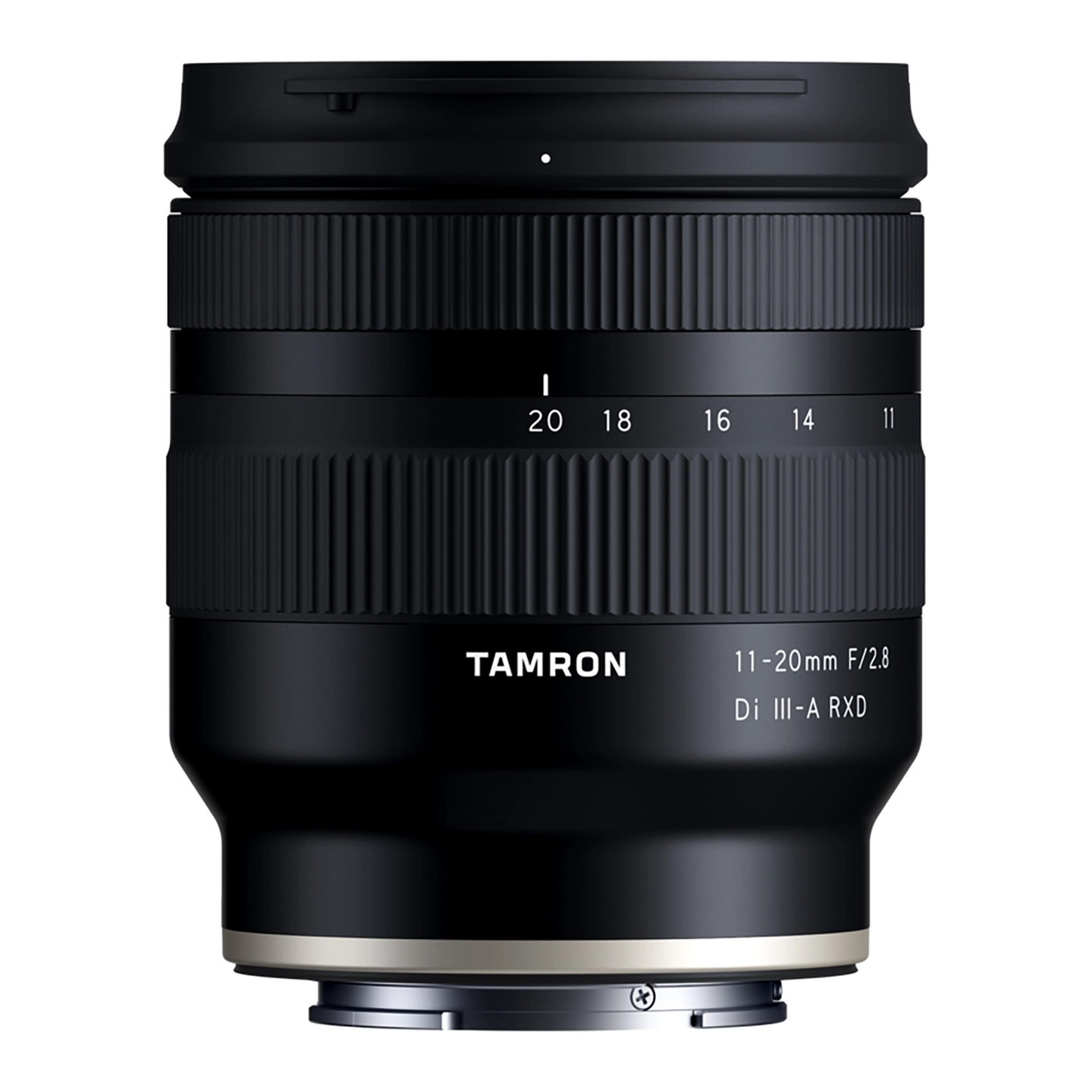 Tamron 11-20mm F/2.8 Di III-A RXD Sony E-Mount APS-C. Ø67mm