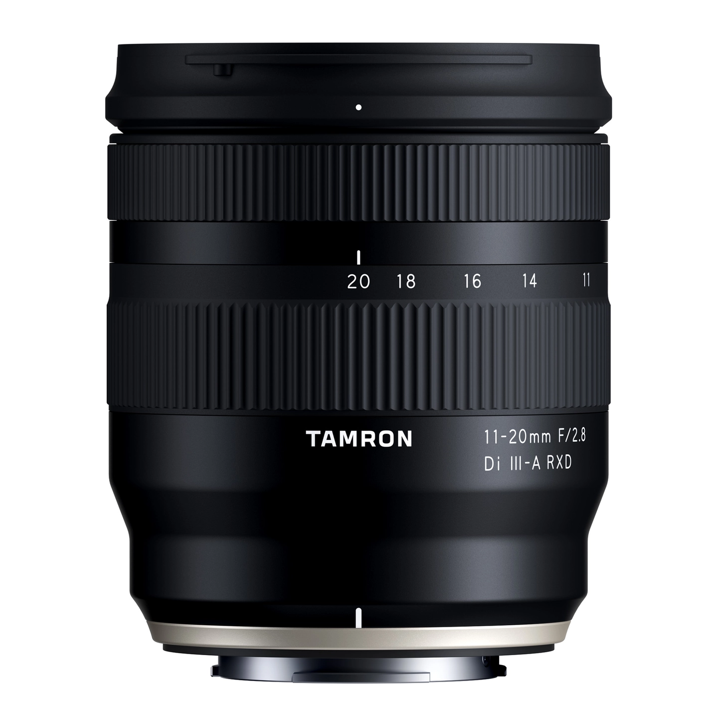Tamron 11-20mm f/2.8 Di III-A RXD X-Mount. Ø67mm