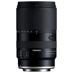 Tamron 18-300mm f/3.5-6.3 Di IIIA VC VXD Canon RF-Mount APS-C. &#216;67mm