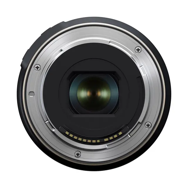 Tamron 18-300mm f/3.5-6.3 Di IIIA VC VXD Canon RF-Mount APS-C. Ø67mm 