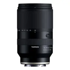 Tamron 18-300mm f/3.5-6.3 Di IIIA VC VXD For Sony E