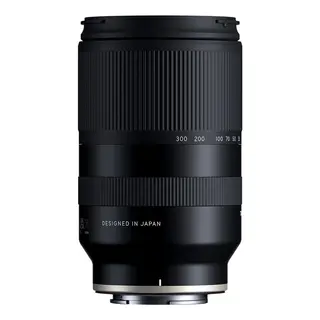 Tamron 18-300mm f/3.5-6.3 Di IIIA VC VXD For Sony E