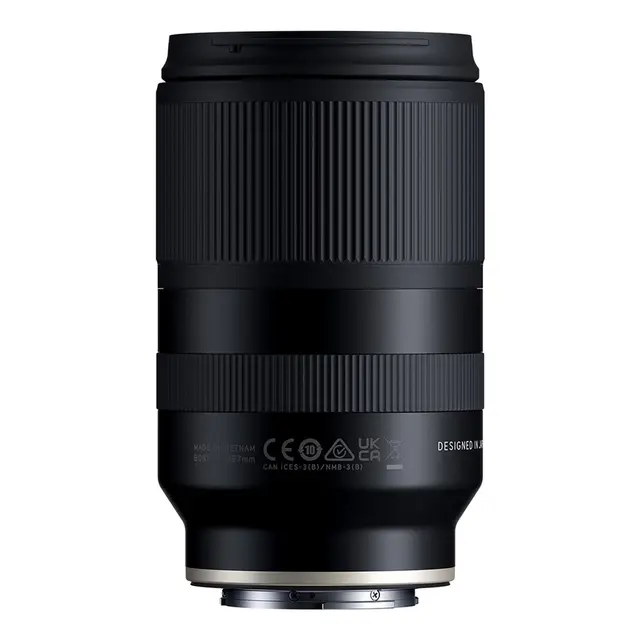 Tamron 18-300mm f/3.5-6.3 Di IIIA VC VXD For Sony E 