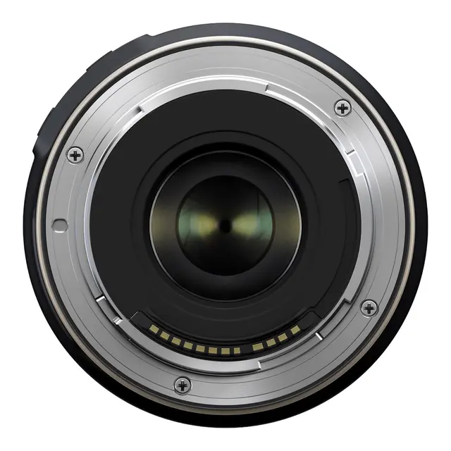 Tamron 17–70 mm f/2.8 Di III-A VC RXD Canon RF-Mount (APS-C). Ø67mm 