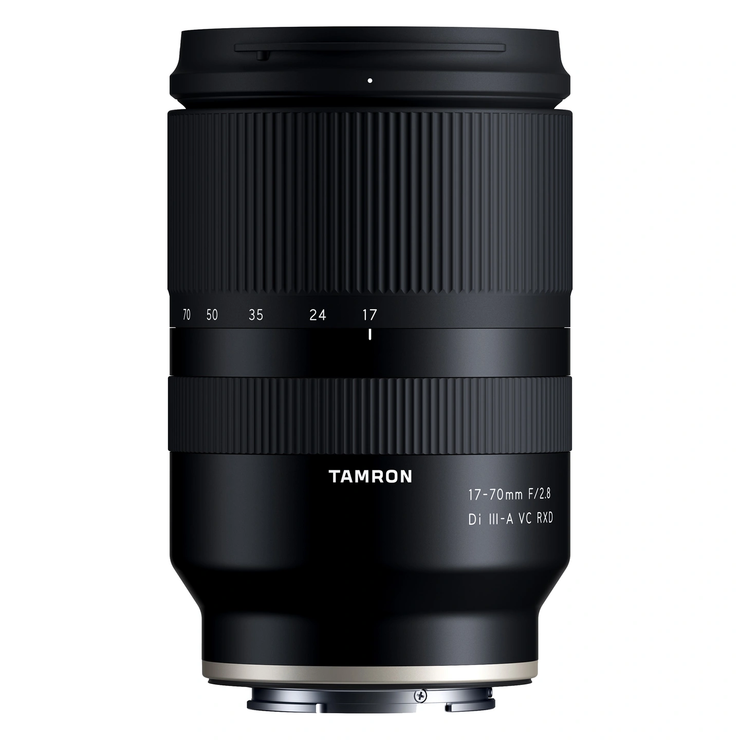 Tamron 17-70mm f/2.8 Di III-A VC RXD Sony E-Mount APS-C. Ø67mm