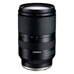 Tamron 17-70mm f/2.8 Di III-A VC RXD For Sony E. APS-C