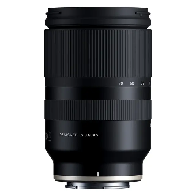 Tamron 17-70mm f/2.8 Di III-A VC RXD For Sony E. APS-C 
