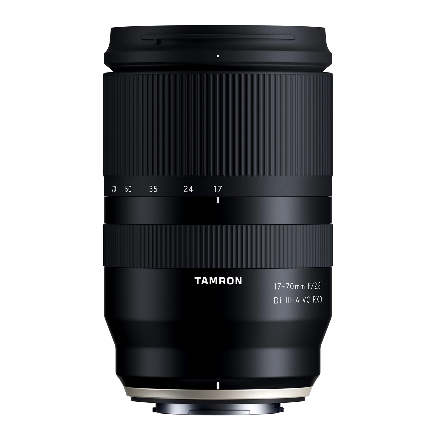Tamron 17-70mm f/2.8 Di III-A VC RXD X-Mount. Ø67mm