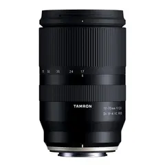 Tamron 17-70mm f/2.8 Di III-A VC RXD For Fujifilm X