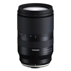 Tamron 17-70mm f/2.8 Di III-A VC RXD For Fujifilm X