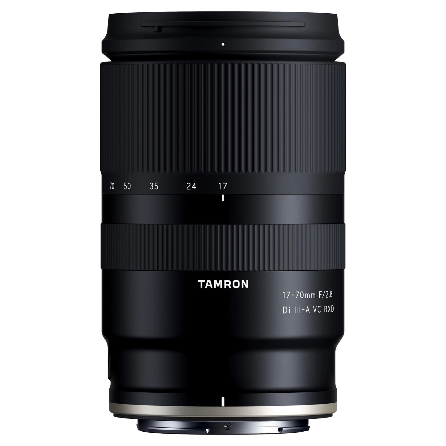Tamron 17-70mm f/2.8 Di III-A VC RXD Nikon Z (APS-C). Ø67mm