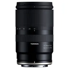 Tamron 17-70mm f/2.8 Di III-A VC RXD Nikon Z (APS-C). Ø67mm