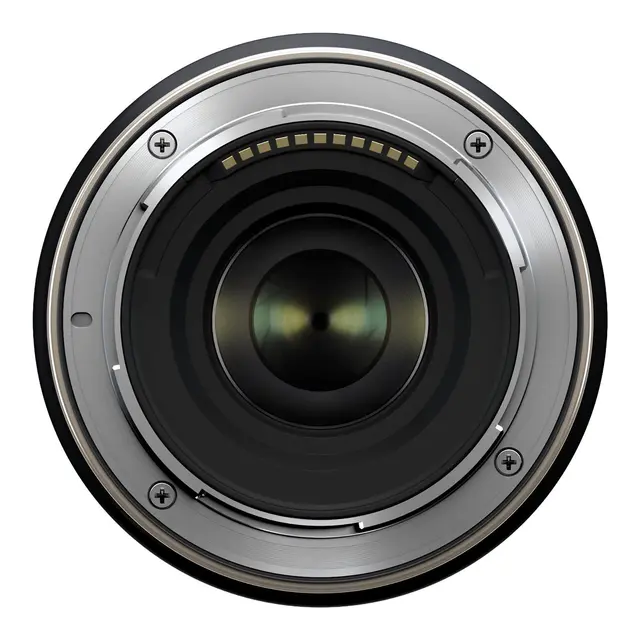 Tamron 17-70mm f/2.8 Di III-A VC RXD Nikon Z (APS-C). Ø67mm 