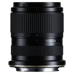 Tamron 16-50mm f/2.8 A Canon RF-S Canon RF-S Mount. APS-C. Ø55mm