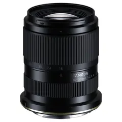 Tamron 16-50mm f/2.8 A Canon RF-S Canon RF-S Mount. APS-C. Ø55mm
