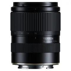 Tamron 16-50mm f/2.8 A Sony E Sony E-Mount. APS-C. Ø55mm