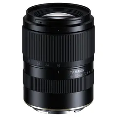 Tamron 16-50mm f/2.8 A Sony E Sony E-Mount. APS-C. Ø55mm