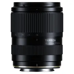 Tamron 16-50mm f/2.8 A Fuji X Fuji X-Mount. APS-C. Ø55mm