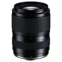 Tamron 16-50mm f/2.8 A Fuji X Fuji X-Mount. APS-C. Ø55mm