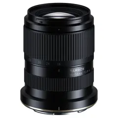 Tamron 16-50mm f/2.8 A Nikon Z Nikon Z-Mount. APS-C. Ø55mm
