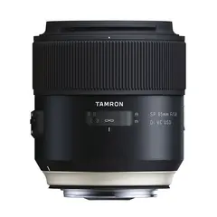 Tamron SP 85mm f/1.8 Di USD for Nikon F