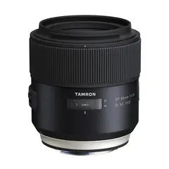 Tamron SP 85mm f/1.8 Di USD for Nikon F