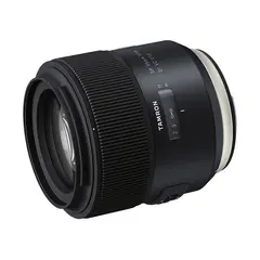 Tamron SP 85mm f/1.8 Di USD for Nikon F