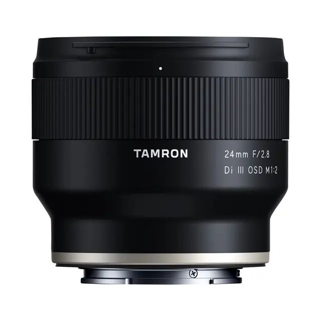 Tamron 24mm f/2.8 Di III OSD M1:2 Sony E For Sony FE 
