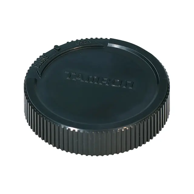 Tamron Rear Cap Nikon F II Bakdeksel til Nikon F objektiver 
