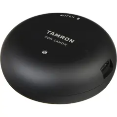 Tamron SP 150-600mm f/5-6.3 Di VC USD G2 + Tap-In-Console for Canon