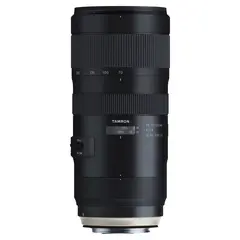 Tamron SP 70-200mm f/2.8 Di VC USD G2 For Nikon