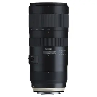 Tamron SP 70-200mm f/2.8 Di VC USD G2 For Nikon