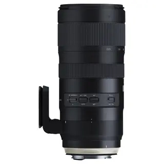 Tamron SP 70-200mm f/2.8 Di VC USD G2 For Nikon
