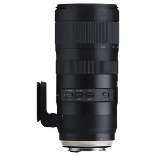 Tamron SP 70-200mm f/2.8 Di VC USD G2