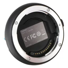 Tamron Tap-In Console