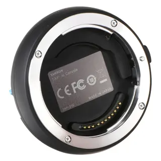 Tamron Tap-In Console