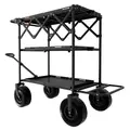 Tarion Titanrig Cart Base Sammenleggbar produksjonsvogn