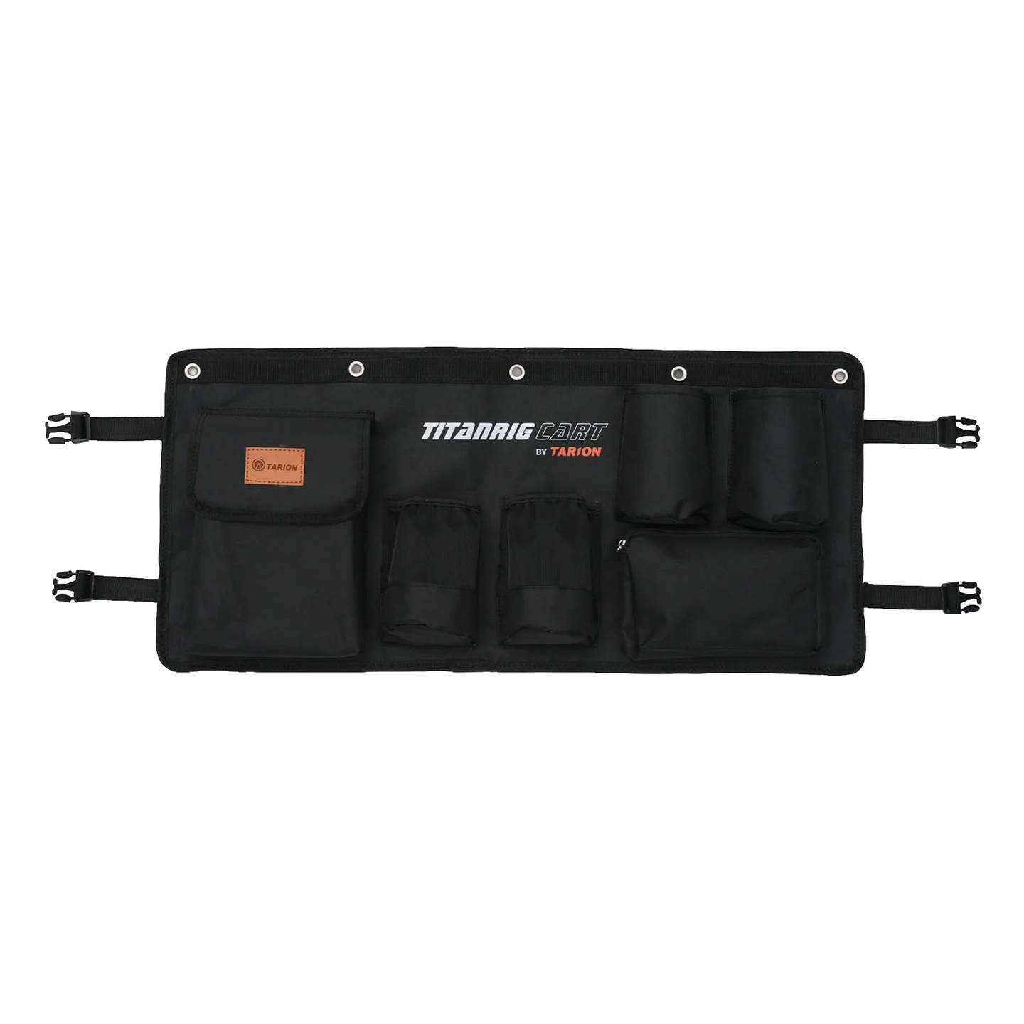 Tarion Saddle Bag For Titanrig Cart