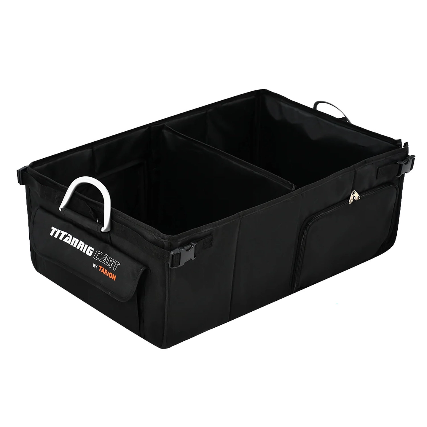 Tarion Foldable Organizer For Titanrig Cart
